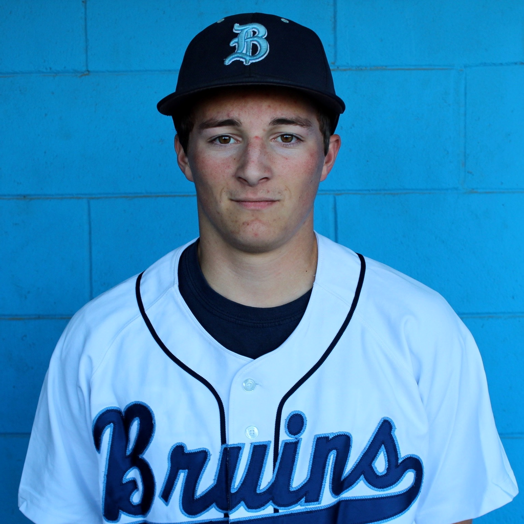 Luca Morrone mugshot