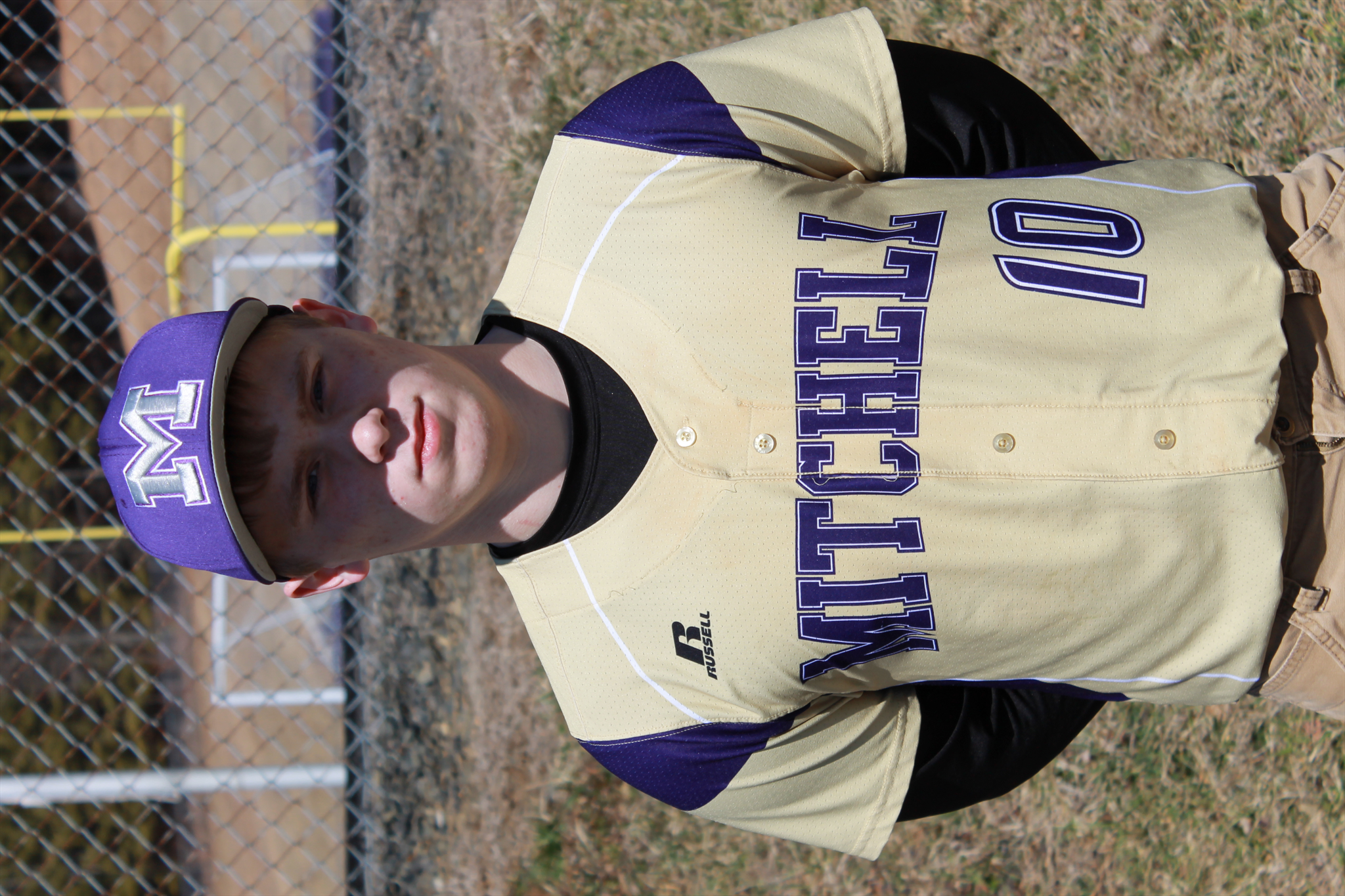 Ryan Mckinney
