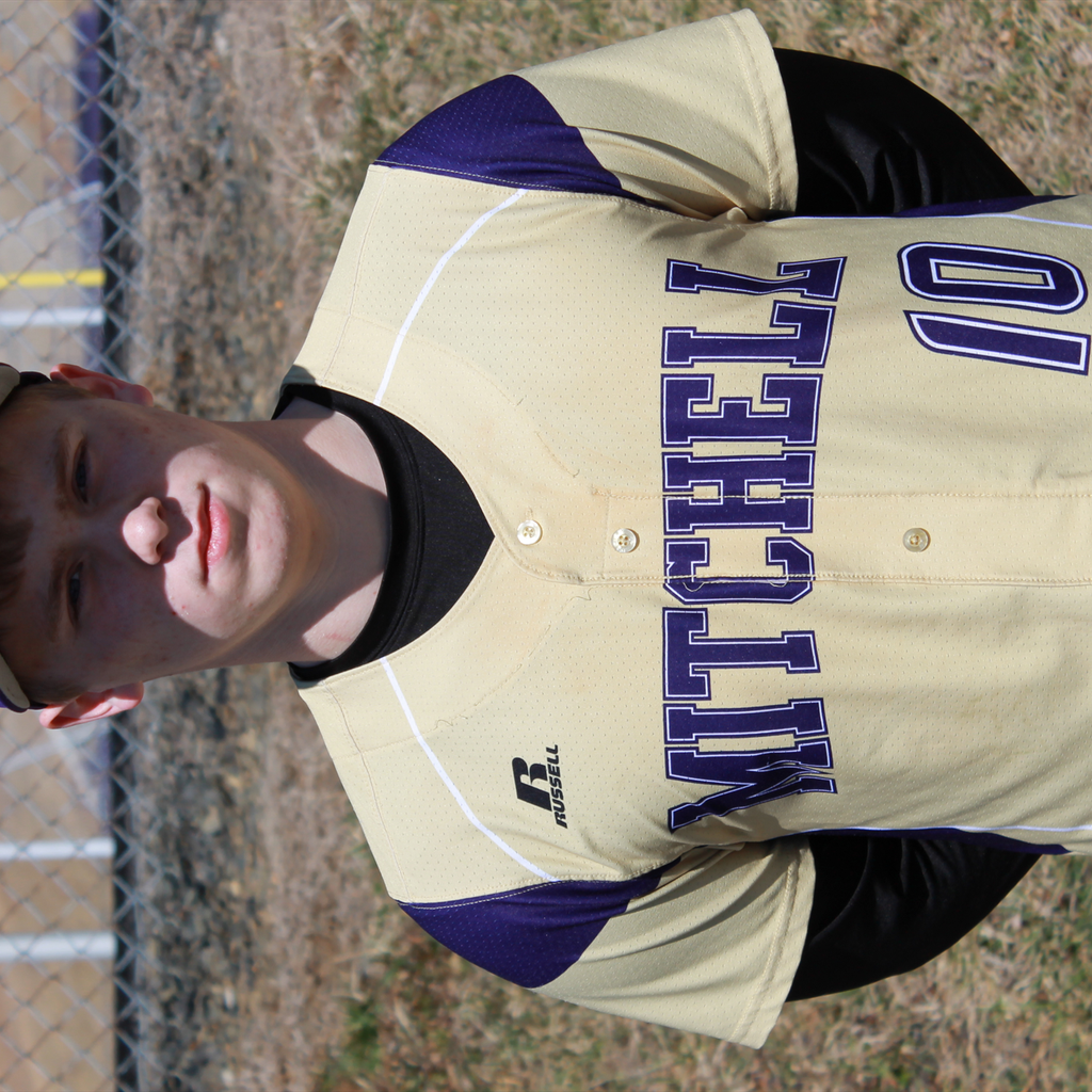Ryan Mckinney mugshot