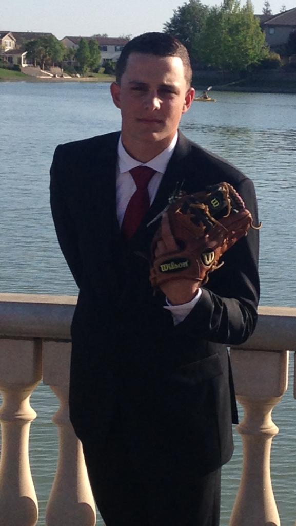 Austin Jacobs