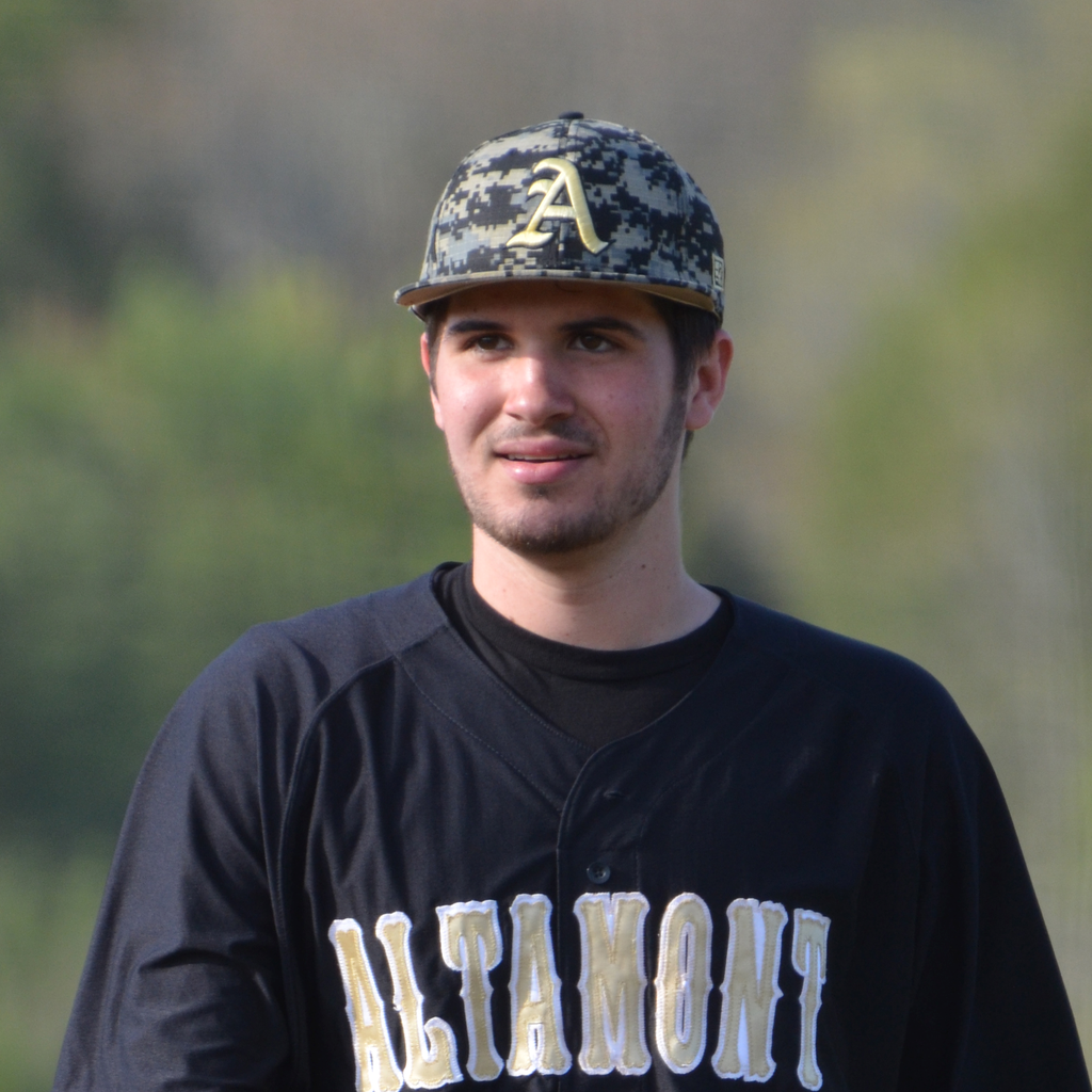 Cade Hornak