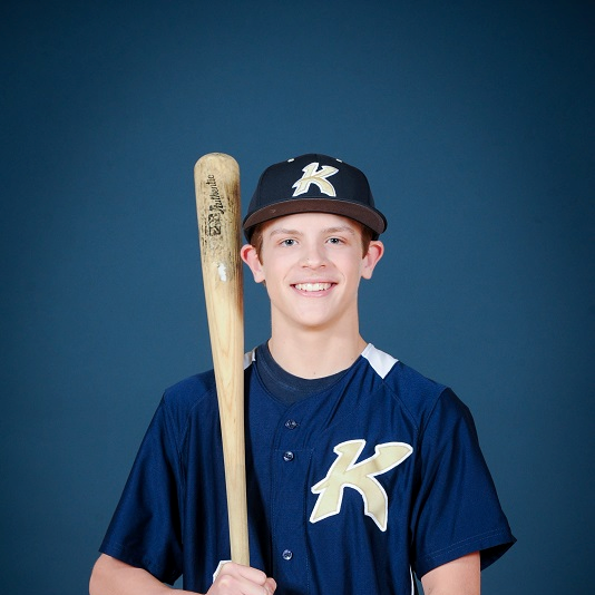 Logan Hickey