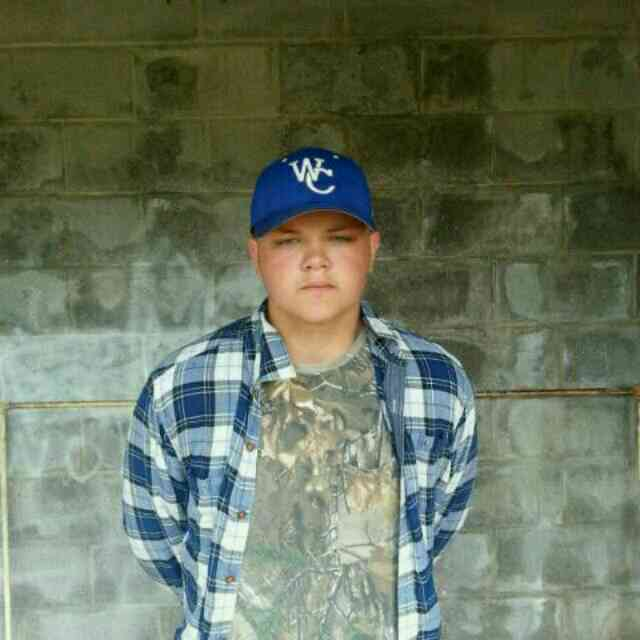 Shawn Lindon