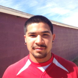 Jeffrey Llamas