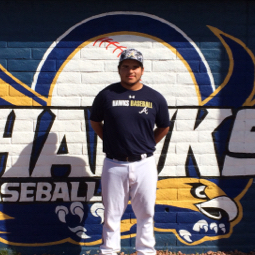 JJ Camarena