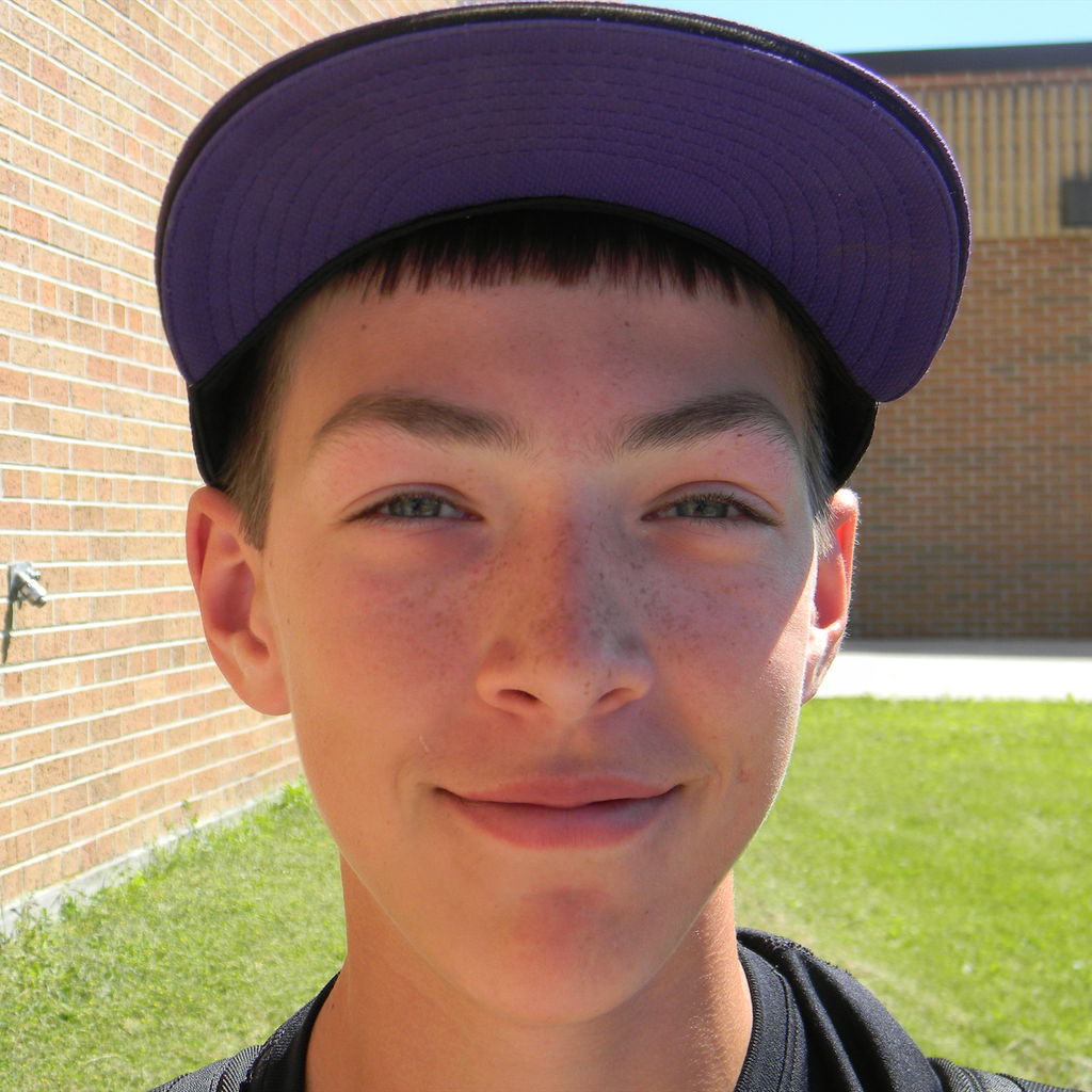 Trace Woepse mugshot