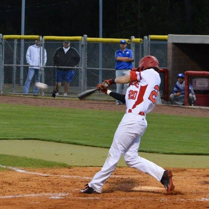 CHASE LOTT