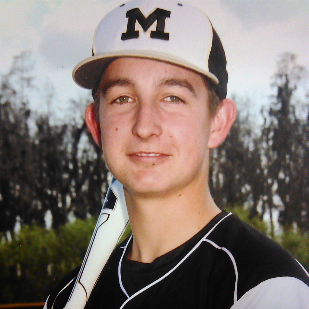 Jakob Mattos mugshot