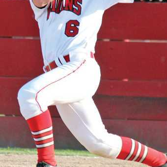 Luke Robison