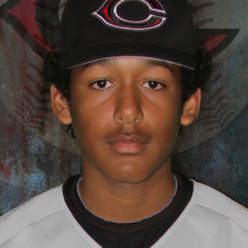 Cruz Barrios mugshot