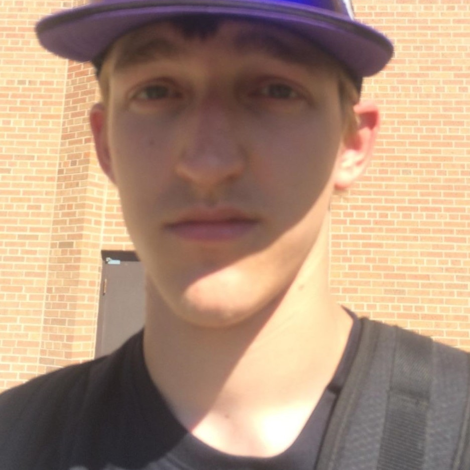 Luke Schema mugshot