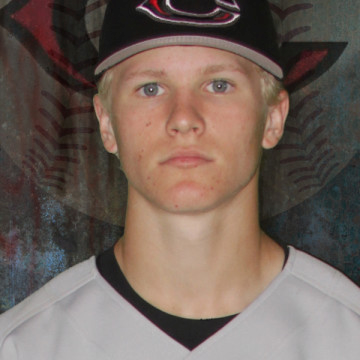 Dylan Gairing mugshot
