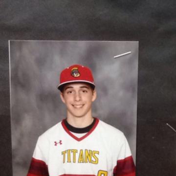 Colin Kelly mugshot