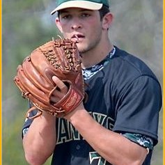Seth Hartings