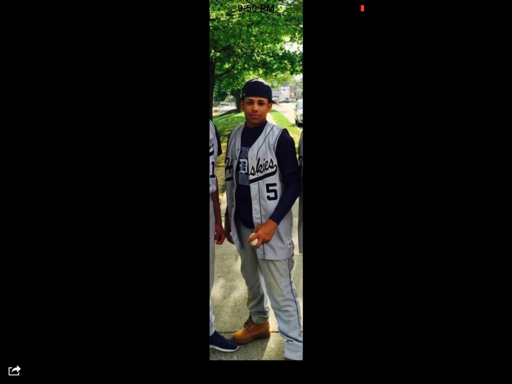Jeison Peralta