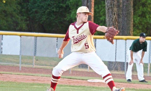 Hunter Barnes