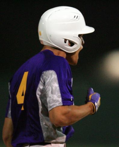 Justin Gonzalez