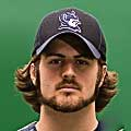 Brooks Buckler mugshot