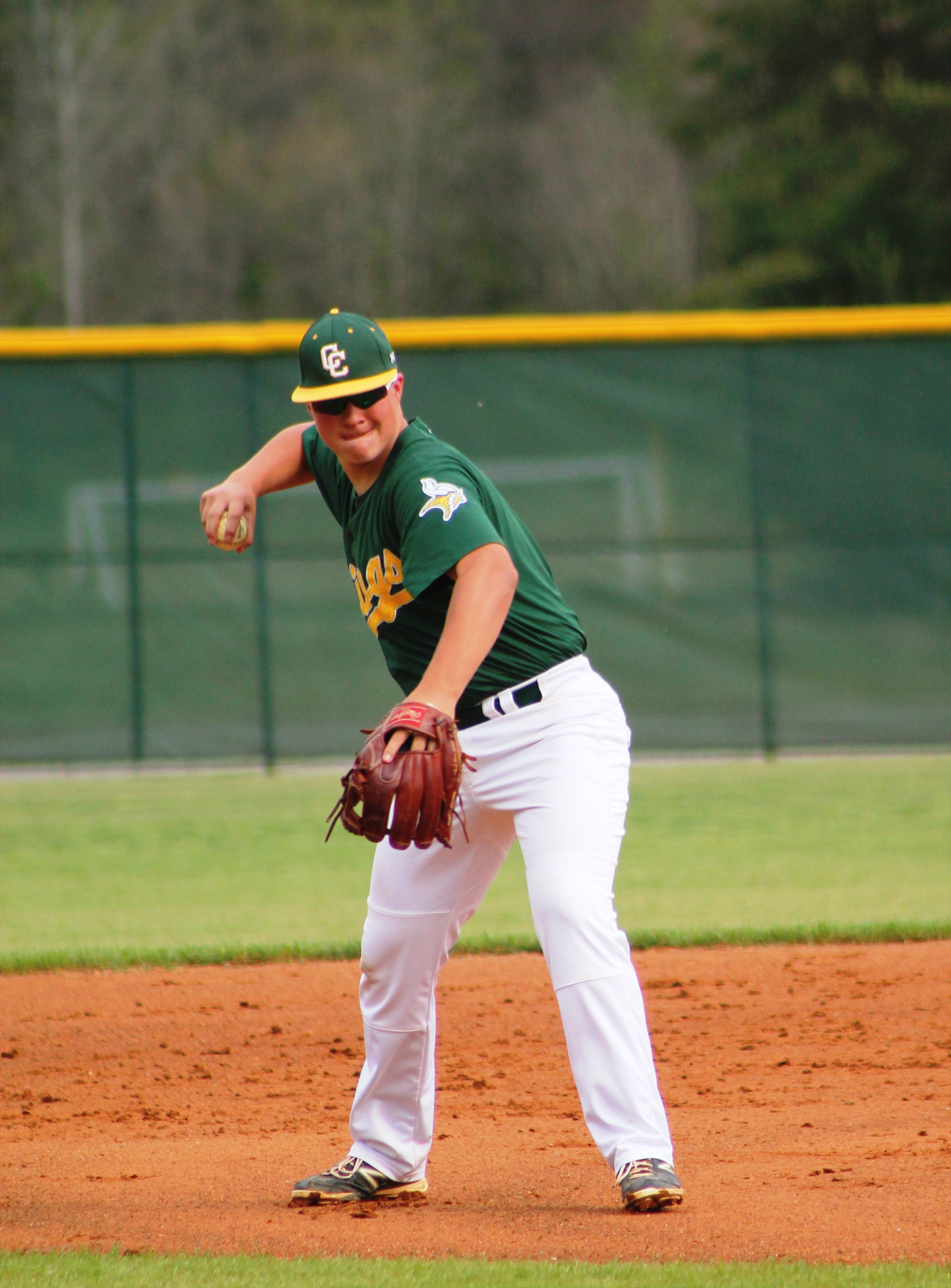 Cole Foster