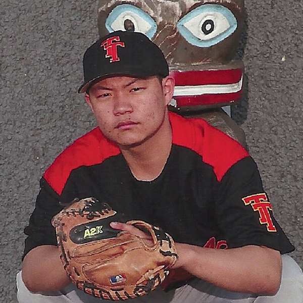 Ethan Park