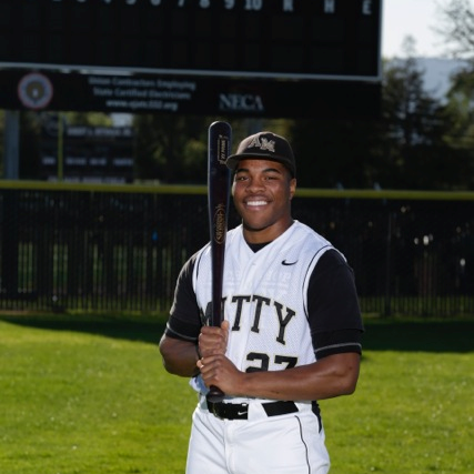 Miles Brown