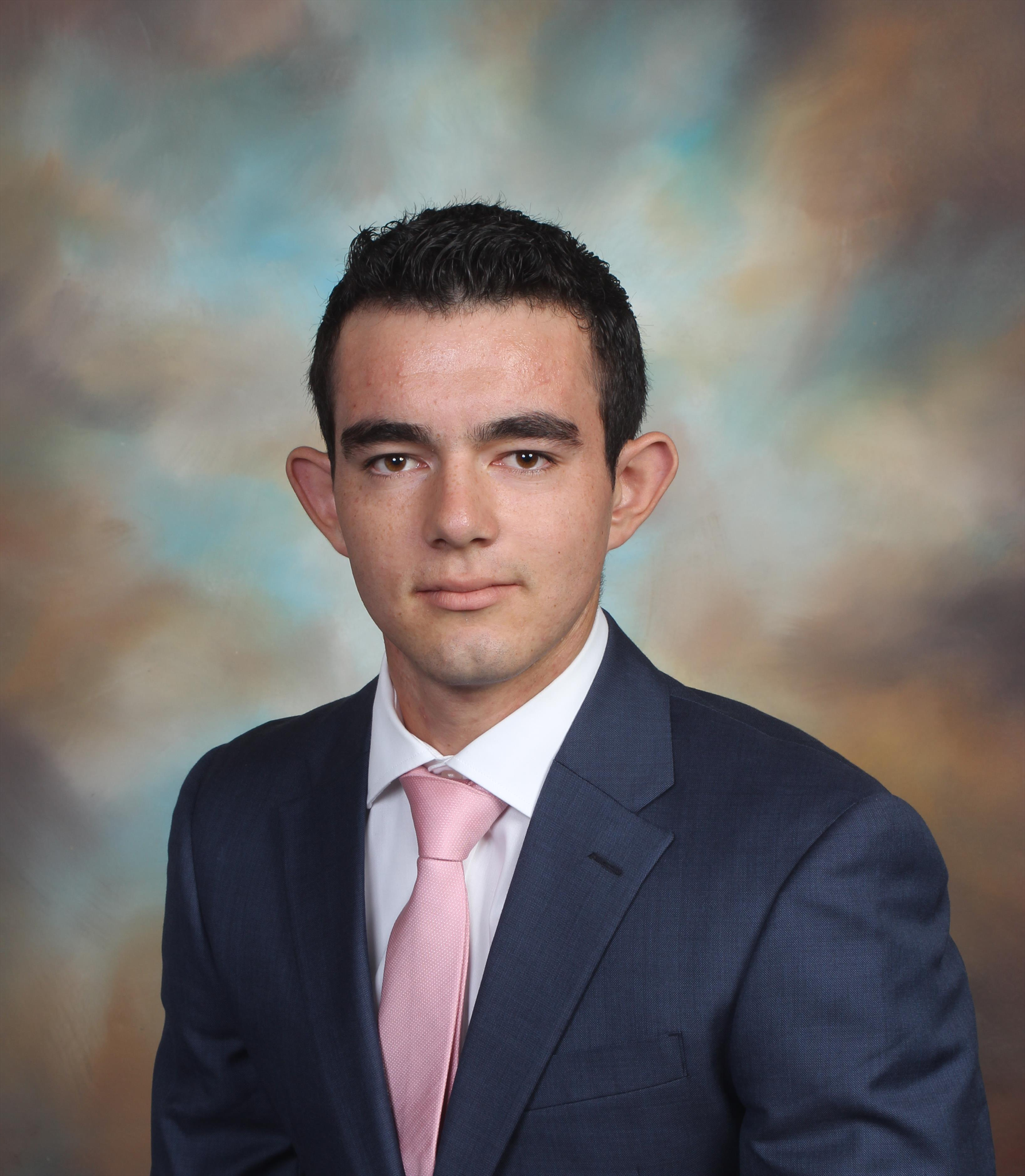 Dante Gutierrez