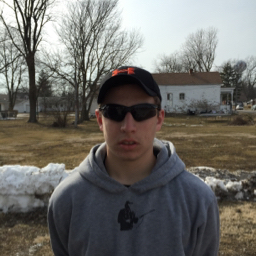 Matt Walker mugshot