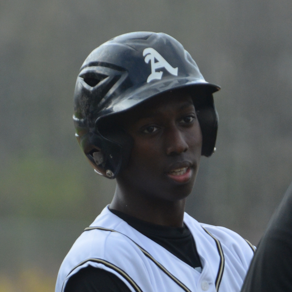 Keegan Kariuki