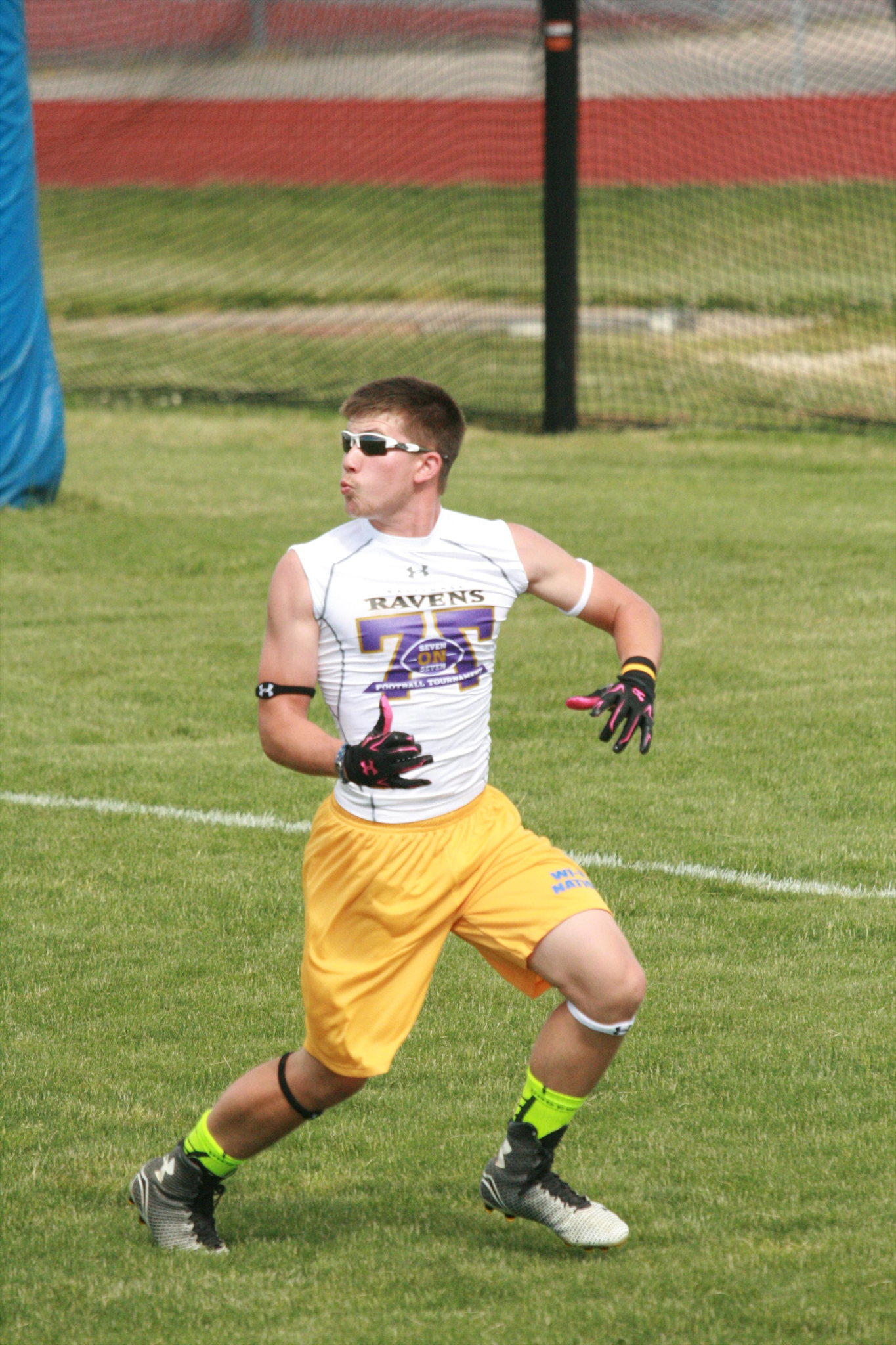 Caleb Welch