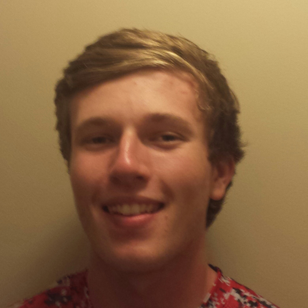 Tristen Thompson