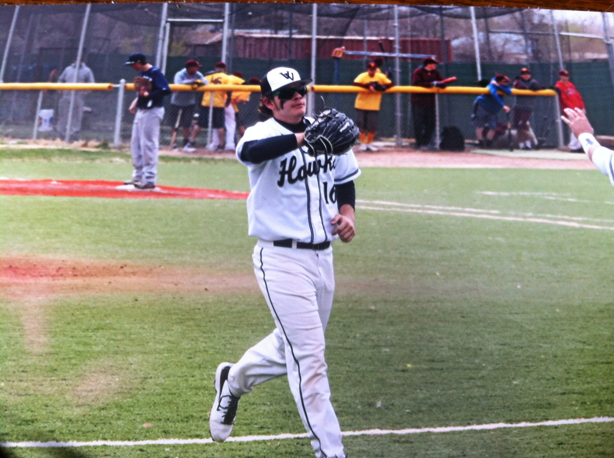 JERROD DAY