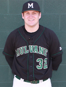 Brandon Doramus