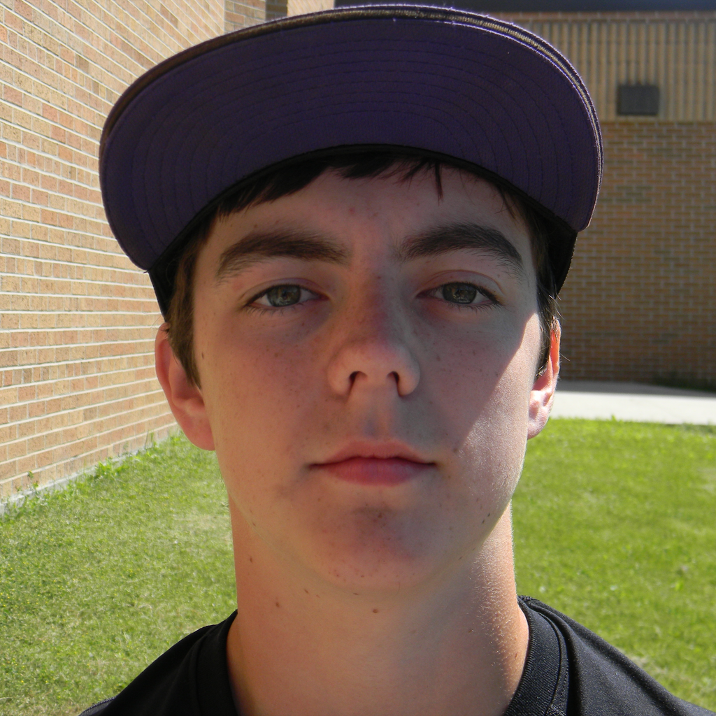Jonathan Grundl mugshot