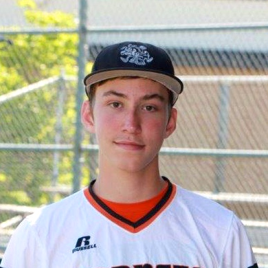 Ben Curry mugshot