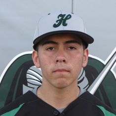 Mario Murillo mugshot