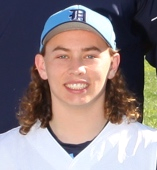 Josh Lowe