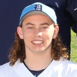 Josh Lowe