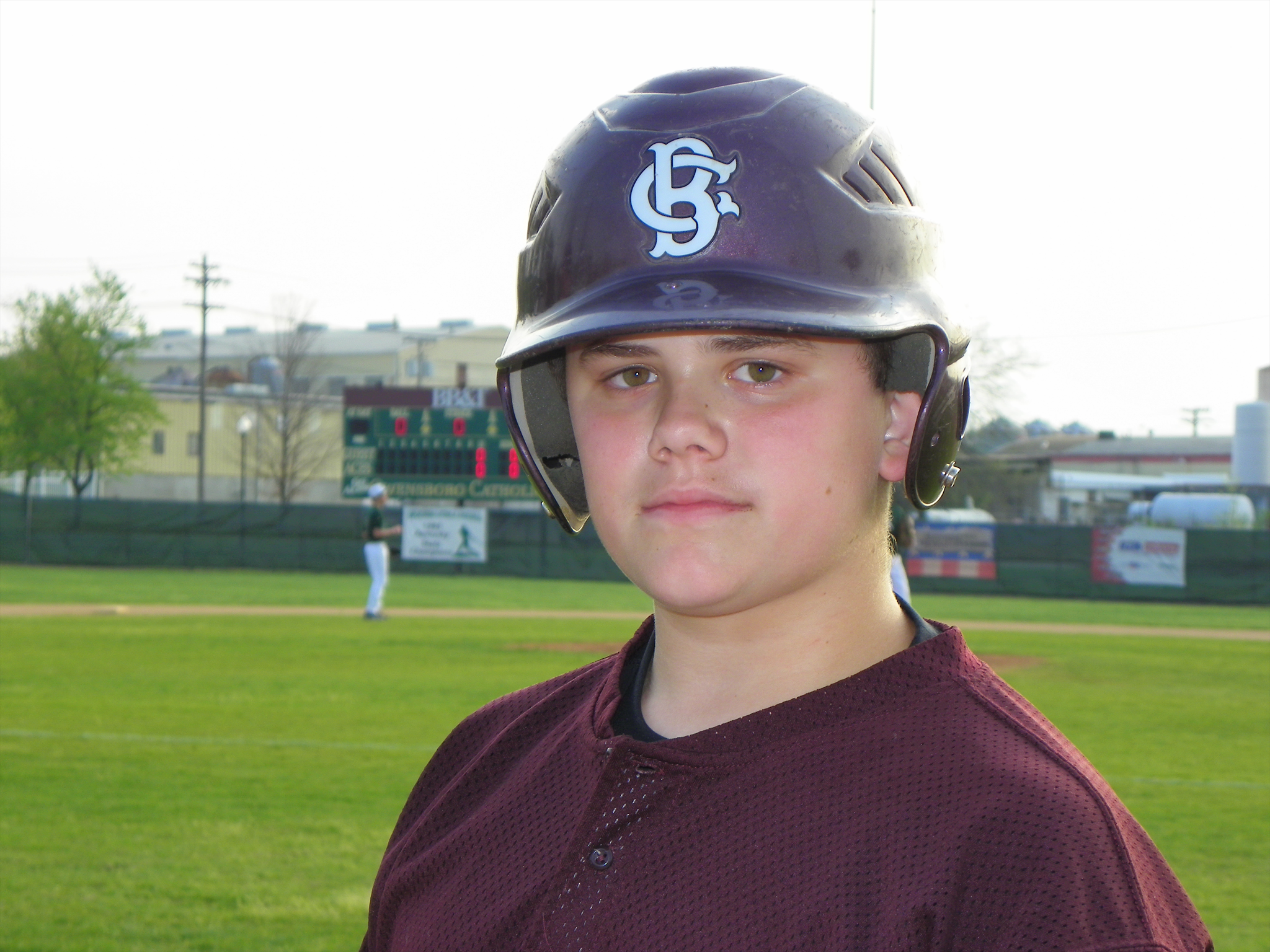 Brady Higdon