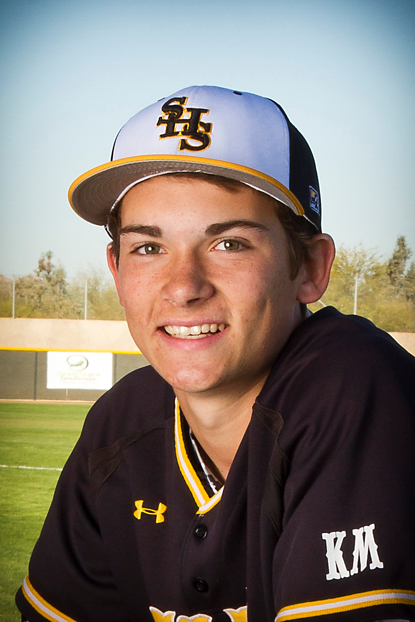 Nick Grossman