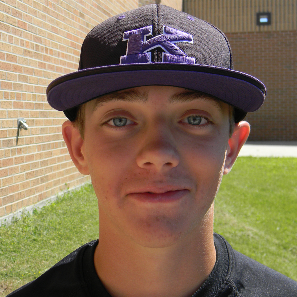 Garret Fisher mugshot