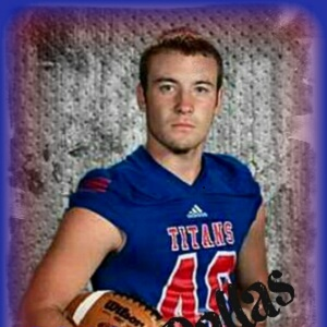 Dallas Bonham mugshot