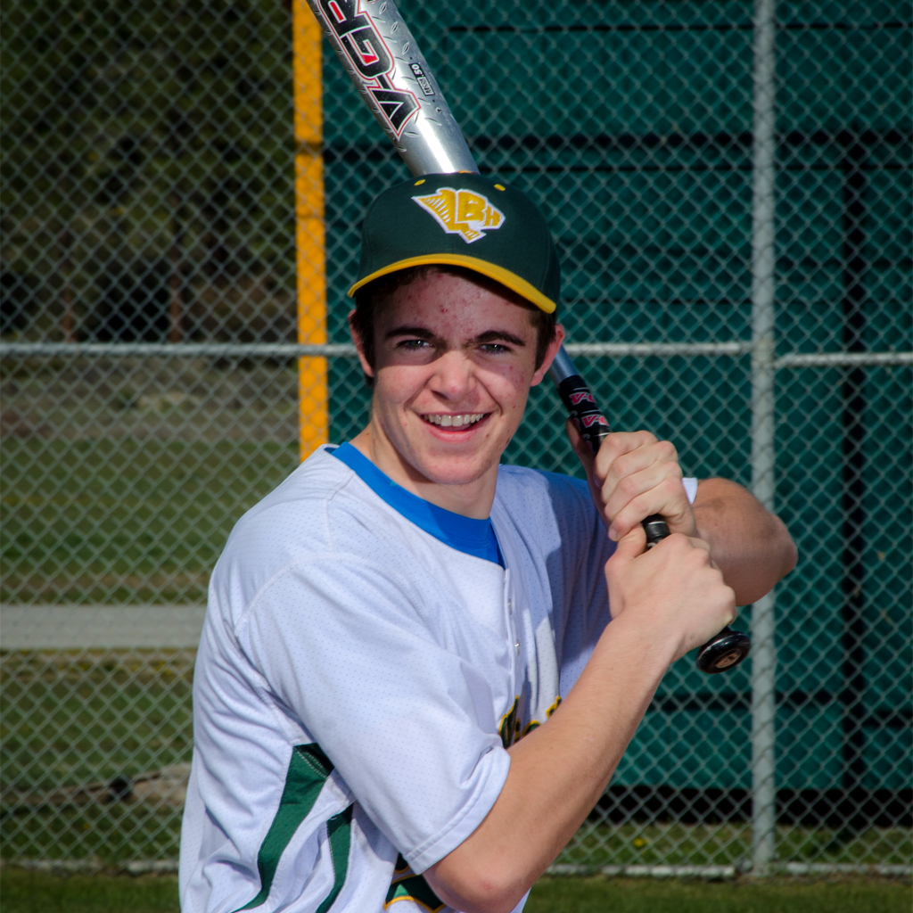 Kaleb Martin