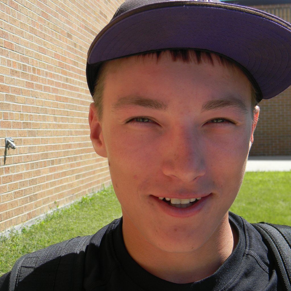 Tanner Woepse mugshot