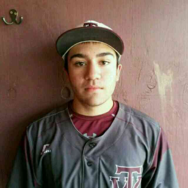 Greg Gonzales