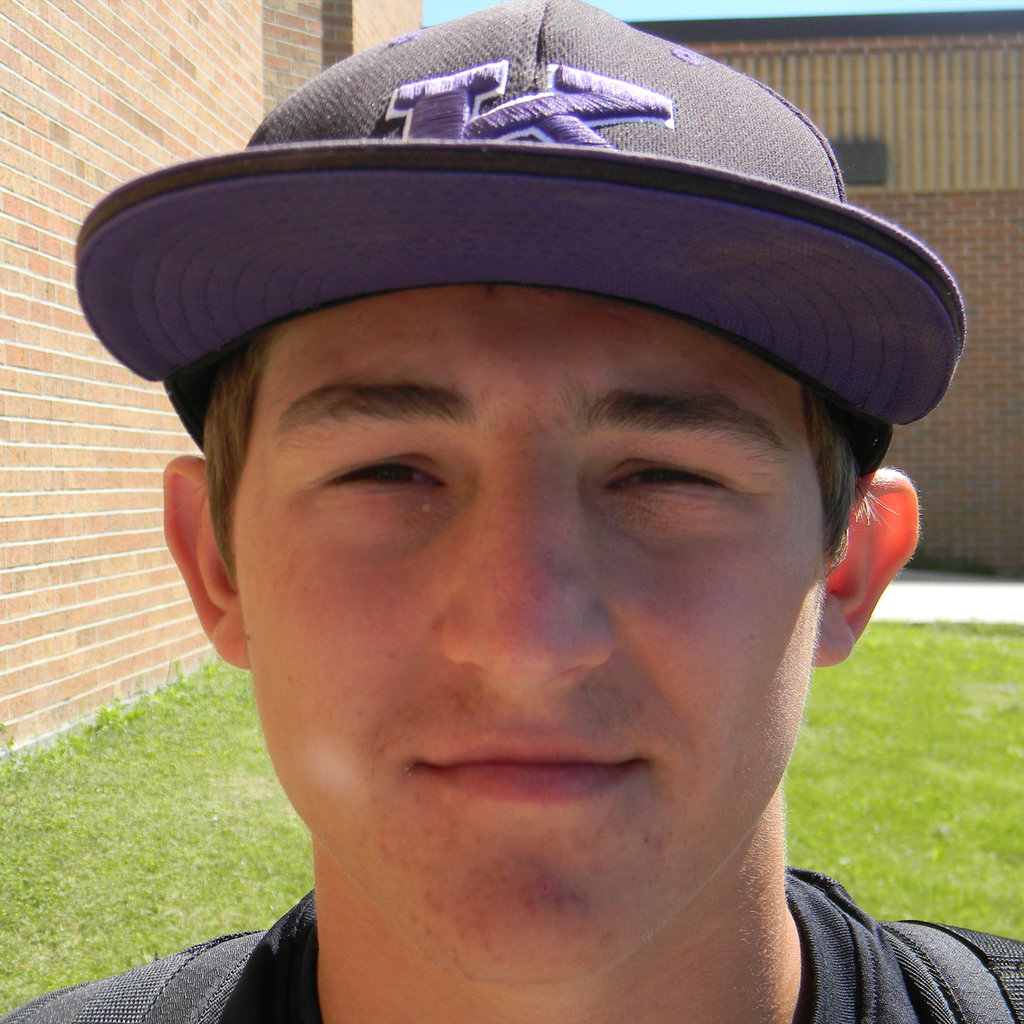 Ben Mannanbach mugshot