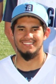 Luis Bustos