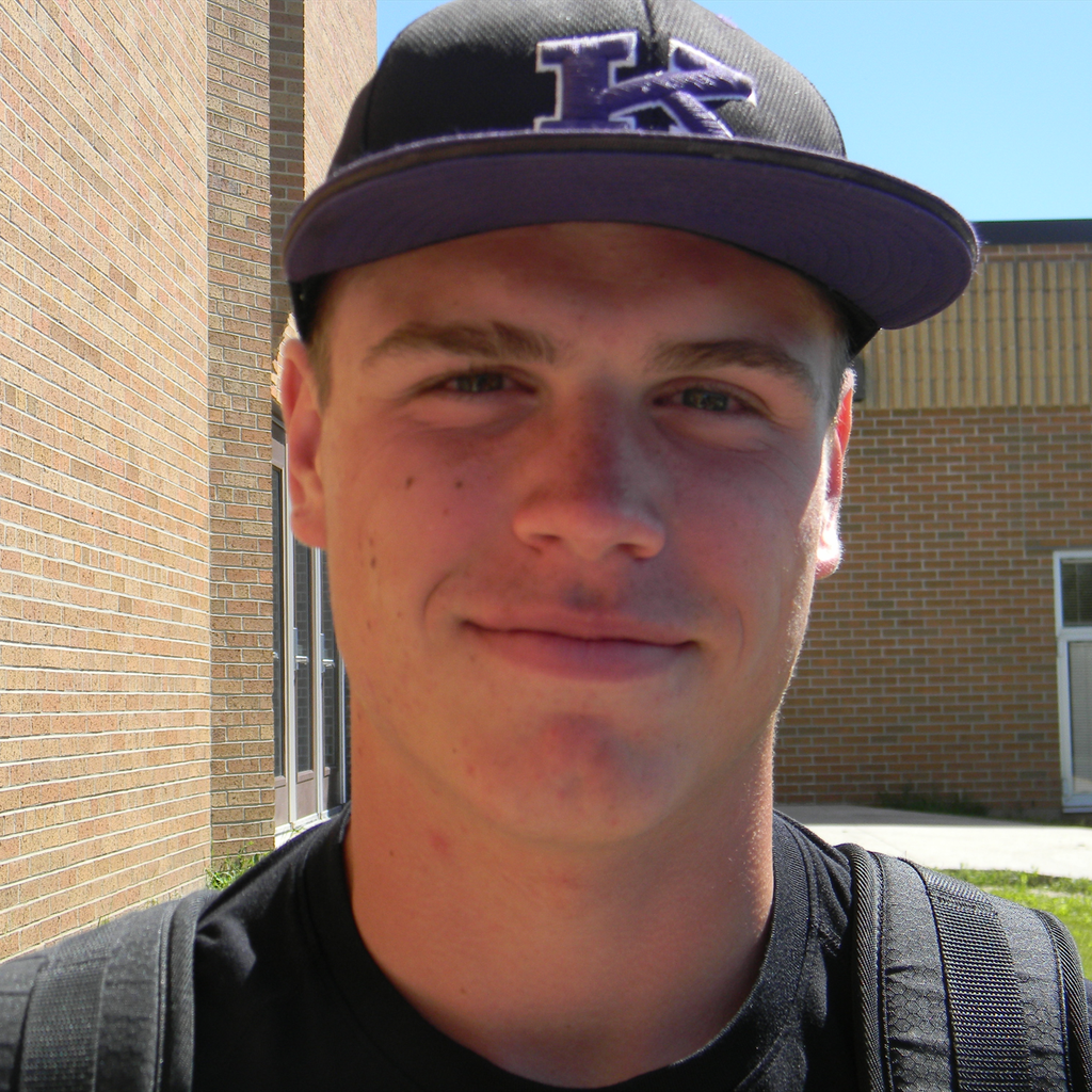 Austin Goehring