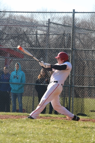 Scott Bohannon