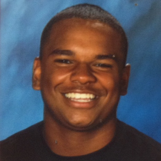 Cordell Bowie mugshot
