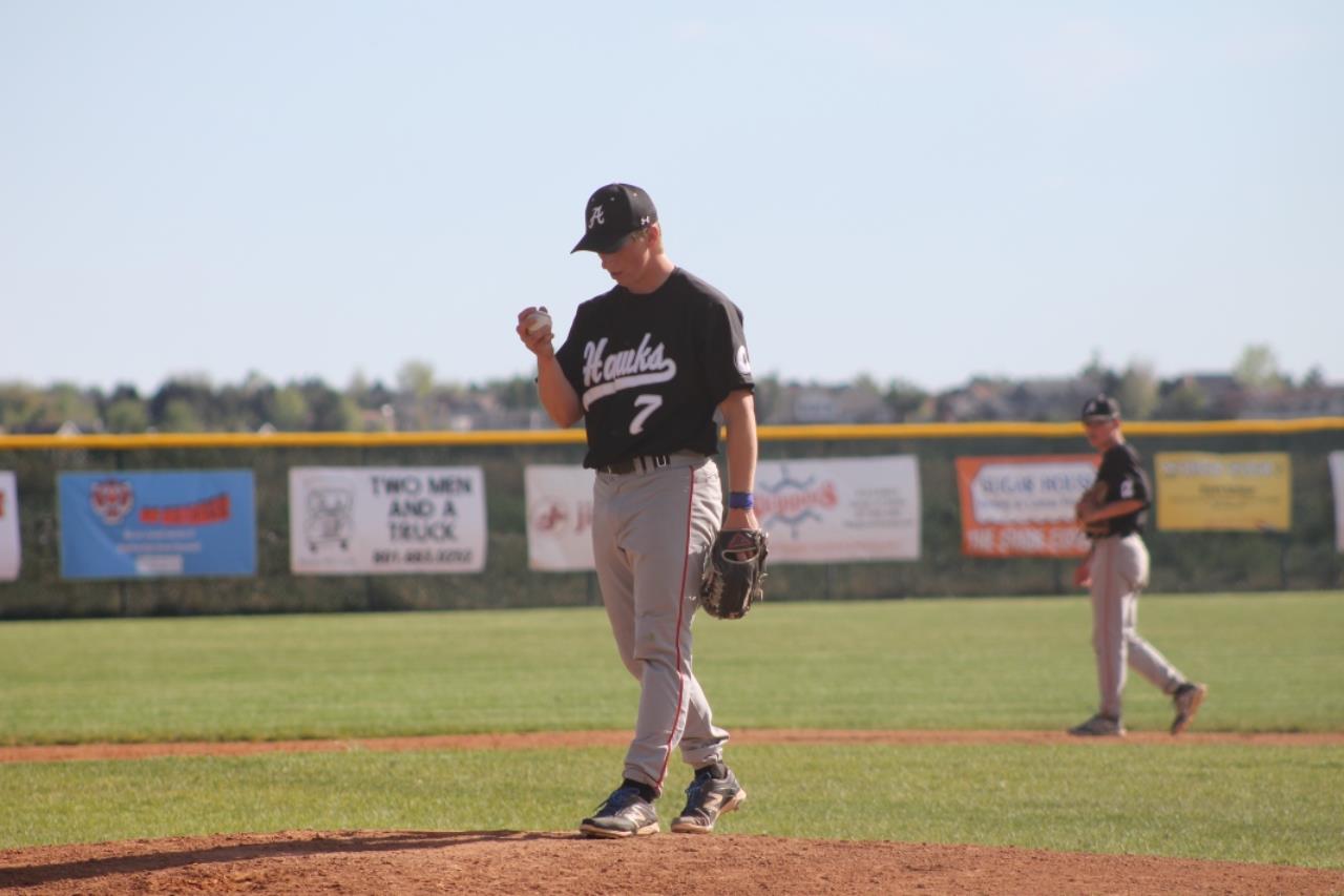 Luke Christensen